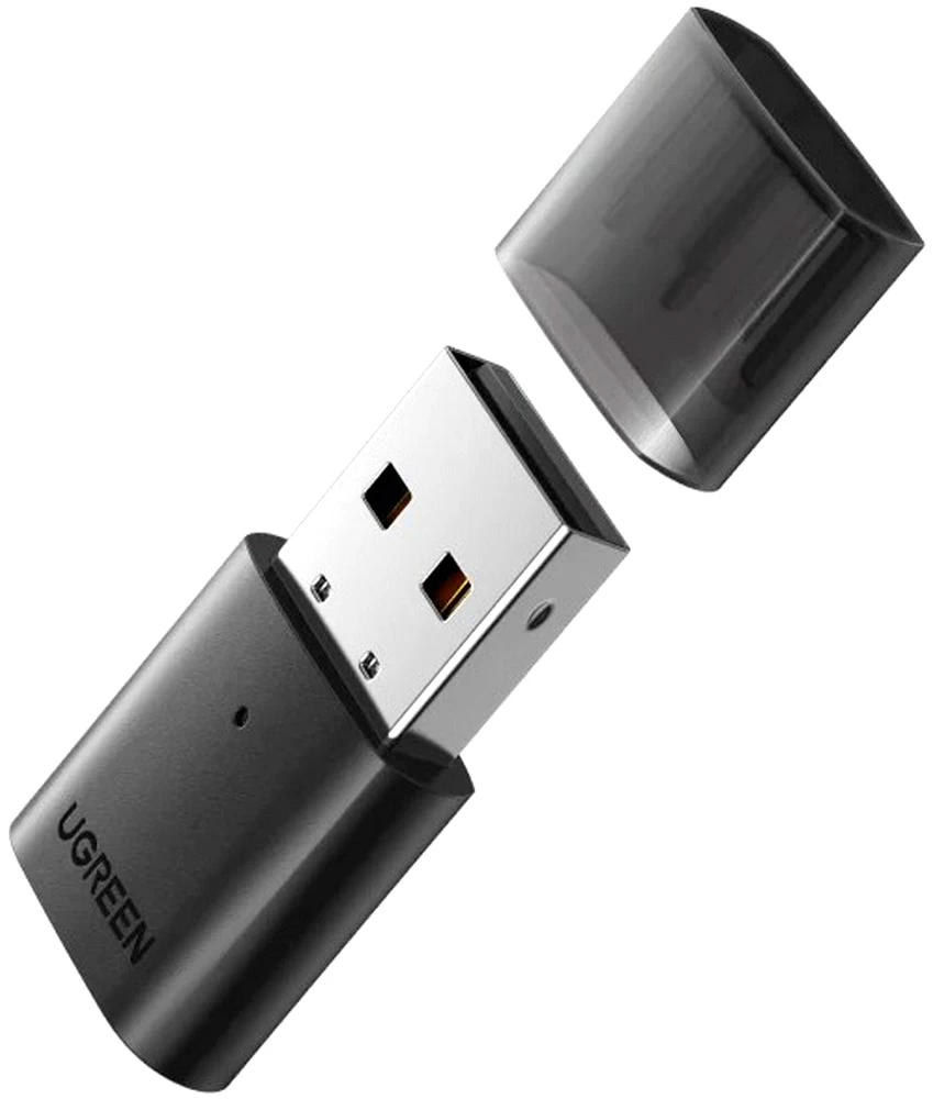 Adaptor Bluetooth UGREEN 80889 photo 1