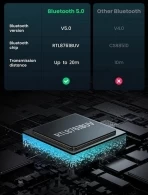 Adaptor Bluetooth UGREEN 80889 thumbnav 2