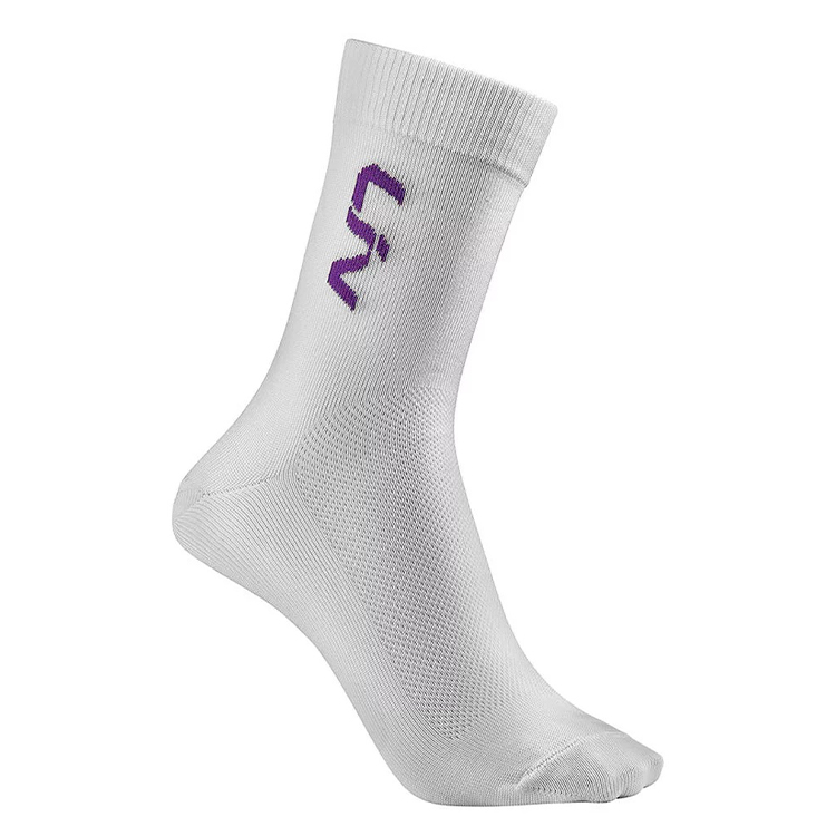Велоноски Liv SNUG SOCKS WHITE XS-S Белый 820000789 photo 1