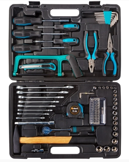 Set de instrumente Bort BTK89 photo 6