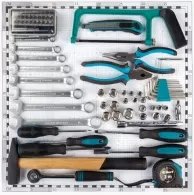 Set de instrumente Bort BTK89 thumbnav 3