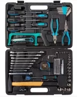Set de instrumente Bort BTK89 thumbnav 6