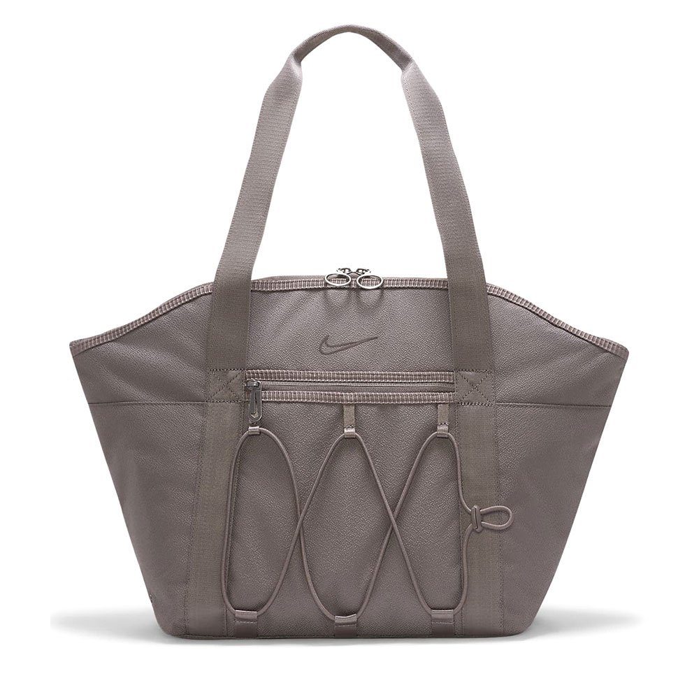 Сумка  Nike W NK ONE TOTE/CV0063-289/Серый photo 1