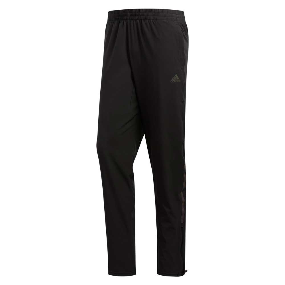 Pantaloni Adidas ASTRO PANT S Negru Barbati photo 1 Pantaloni Adidas ASTRO PANT S Negru Barbati photo 1