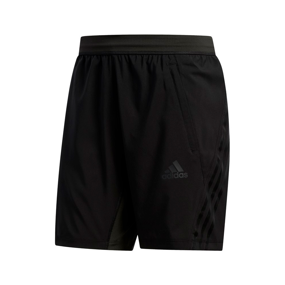 Шорты Adidas AERO 3S SHO photo Шорты Adidas AERO 3S SHO photo