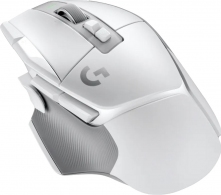Беспроводная мышь Logitech G502 X Lightspeed thumbnav 2
