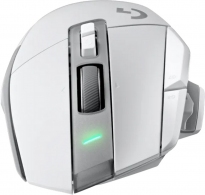 Беспроводная мышь Logitech G502 X Lightspeed thumbnav 5