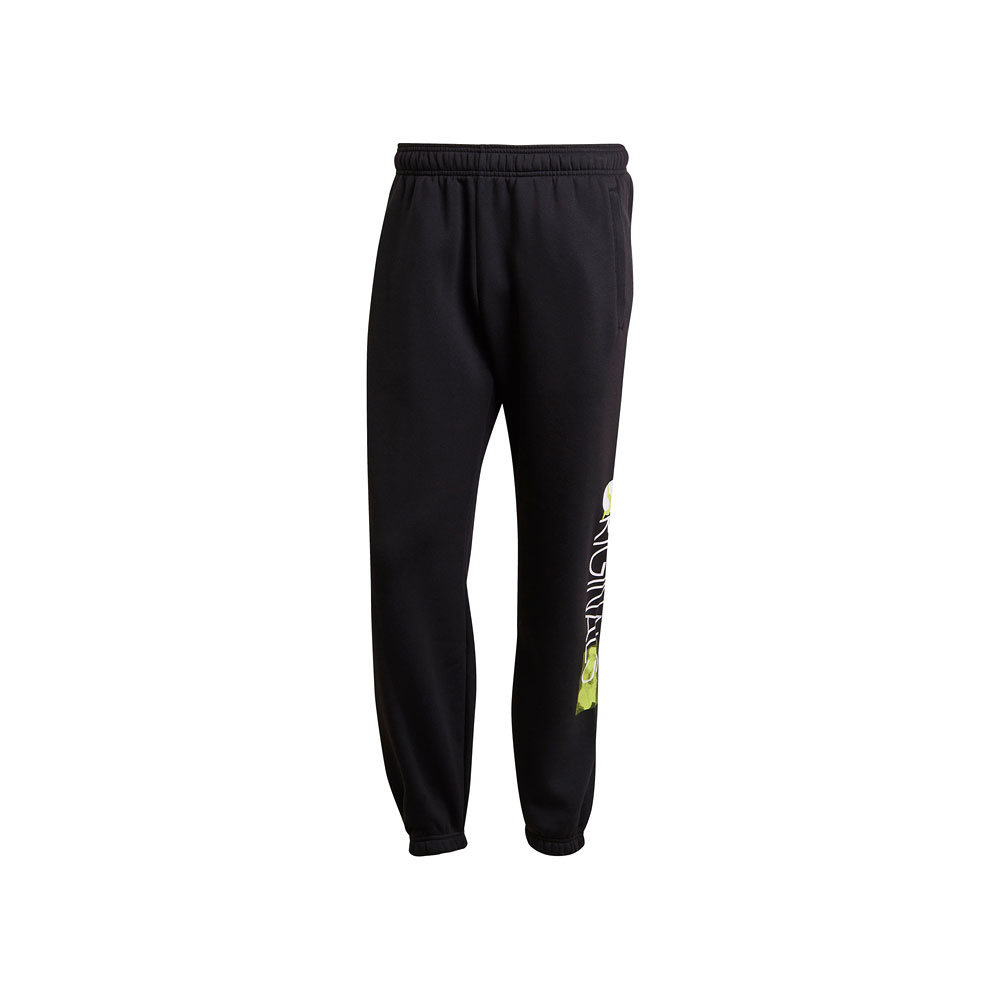 Pantaloni Adidas ORIGINALS GFX S XS Negru Barbati photo 1 Pantaloni Adidas ORIGINALS GFX S XS Negru Barbati photo 1