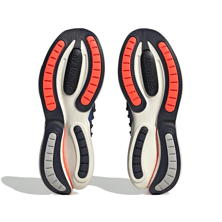Кроссовки Adidas AlphaBoost V1 / Мужской / 44 / Синий photo 4