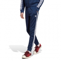 Pantaloni Adidas SST TP P BLUE thumbnav 2