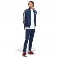 Pantaloni Adidas SST TP P BLUE thumbnav 4