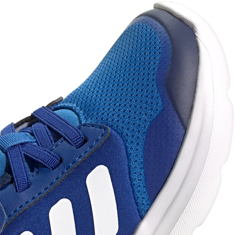 Incaltaminte Sport Adidas Tensaur Run 3.0 EL C pt Barbati / 29 / Albastru photo 4