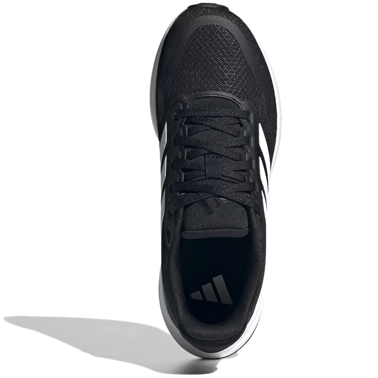 Кроссовки Adidas RUNFALCON 5 J / Мужской / 40 / Черный photo 2