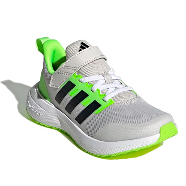 Incaltaminte Sport Adidas FortaRun 2.0 EL K pt Barbati / 35 / Gri photo 4