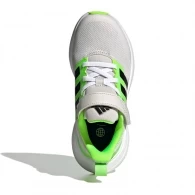 Incaltaminte Sport Adidas FortaRun 2.0 EL K thumbnav 2