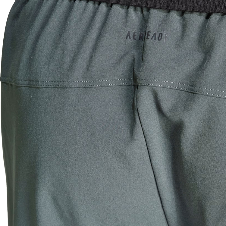 Брюки Adidas WO WVN PANT S Зеленый Мужской photo 6