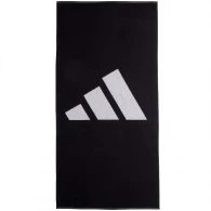 Prosop  Adidas 3BAR TOWEL LARG 