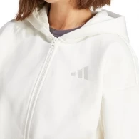 Hanorac Adidas W ALL SZN FZ HD thumbnav 4
