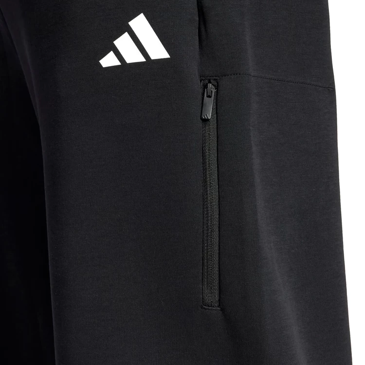 Брюки Adidas M FI POCKET PT XXLT Черный Мужской photo 4