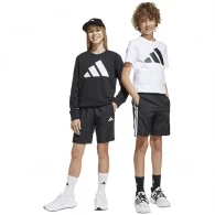 Шорты Adidas J 3S WV SH thumbnav 3