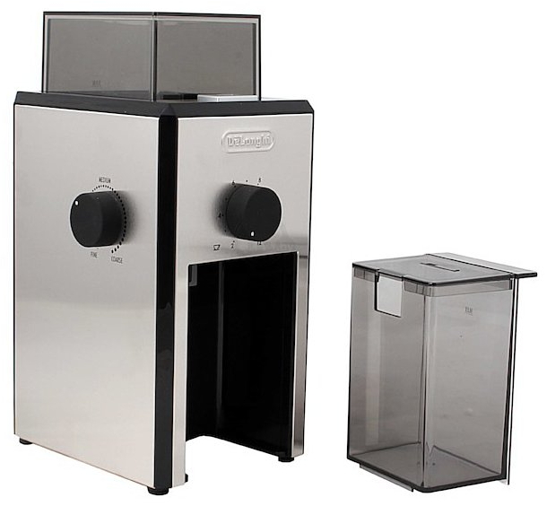 Кофемолка Delonghi KG89 photo 4