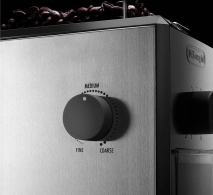 Кофемолка Delonghi KG89 thumbnav 3