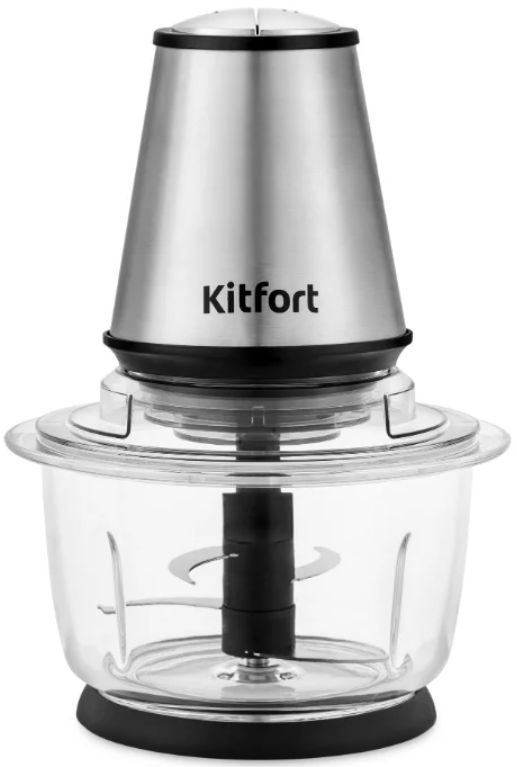 Maruntitor Kitfort KT-1389, 1200 ml, 2 trepte viteza, Gri photo Maruntitor Kitfort KT-1389, 1200 ml, 2 trepte viteza, Gri photo