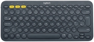 Клавиатура беспроводная Logitech K380 