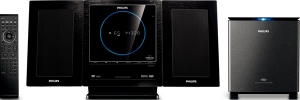 Boxa pentru Party Philips MCD289 thumbnav 1