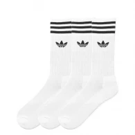 Sosete Adidas SOLID CREW SOCK ORIGINALS 