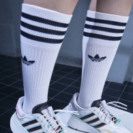 Носки Adidas SOLID CREW SOCK ORIGINALS thumbnav 4