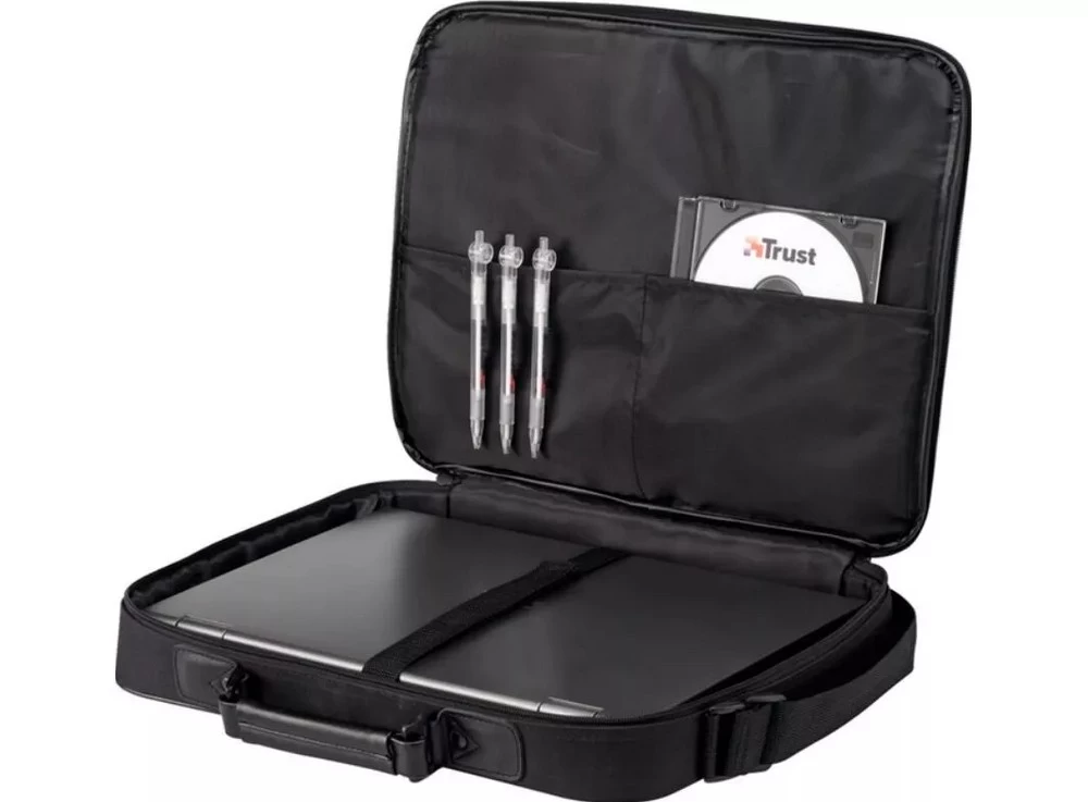 Geanta p/u notebook Trust Atlanta TR24189 photo 3