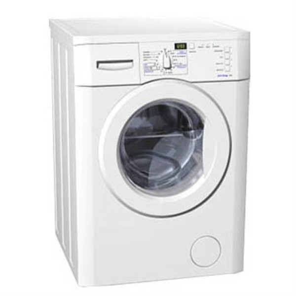 Masina de spalat Gorenje WA60089 6 kg / 800 rot/min / A+ / Alb photo 1 Masina de spalat Gorenje WA60089 6 kg / 800 rot/min / A+ / Alb photo 1