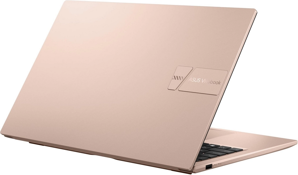 Ноутбук Asus X1504ZABQ289 15.6 / Терракотовый photo 5