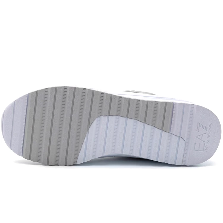 Incaltaminte Sport EA7 EMPORIO ARMANI CARTER pt Femei / 38 / Bej photo 5