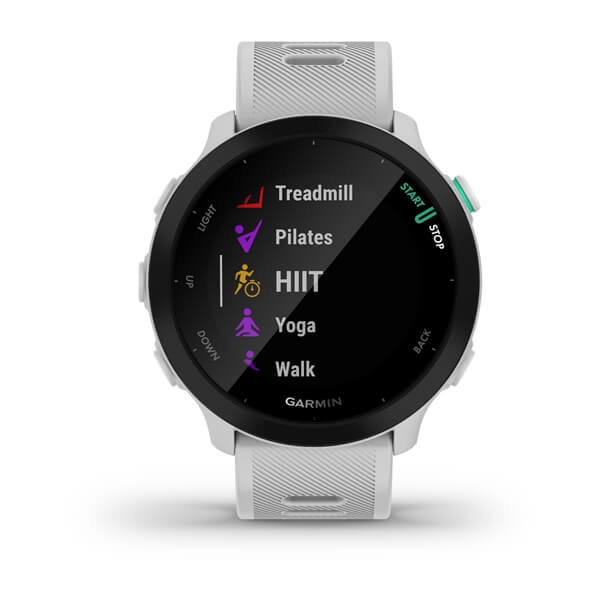 Garmin Forerunner 55 Whitestone photo 1