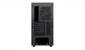 Корпус DEEPCOOL CG540 / w/oPSU / Side-Window / 4x120mm / ATX / Black thumbnav 9