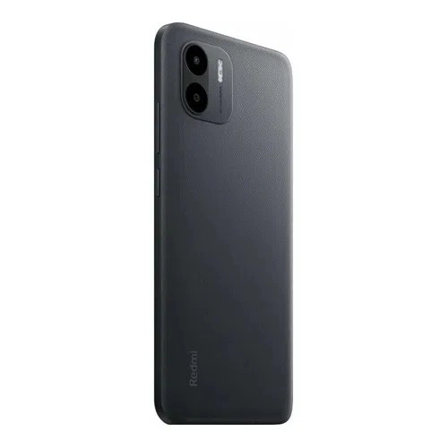 Xiaomi Redmi A2+ 3+64GB Black EU photo 3
