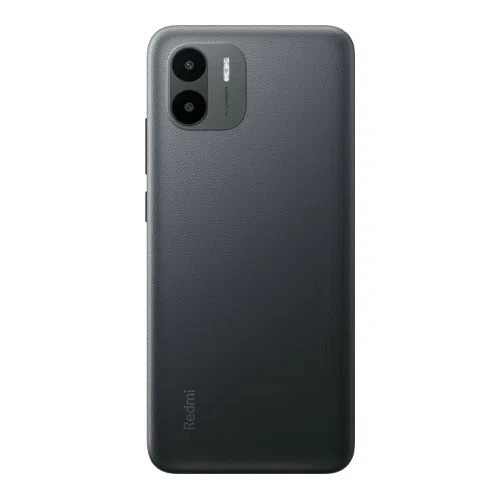Xiaomi Redmi A2+ 3+64GB Black EU photo 4