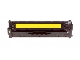 Green2 GT-H-532Y-C, HP CC532A Compatible, 2800pages, Yellow: HP Color LaserJet CM2320(fxi)(n)(nf); CP2025(n)(dn)(x) 