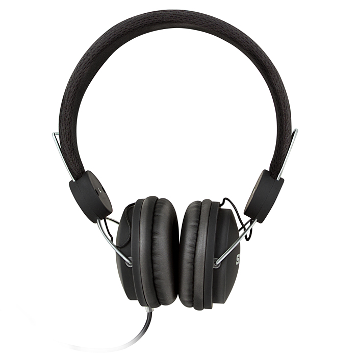 Casti SVEN AP-320M Black photo 2