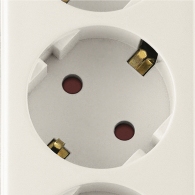 Surge Protector SVEN SF-05LU, 5 Sockets + 2 USB (2,4 A) , 1.8m, White, color box thumbnav 6