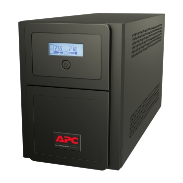 UPS APC Easy-UPS SMV750CAI / 750VA / 525W / AVR photo 1 UPS APC Easy-UPS SMV750CAI / 750VA / 525W / AVR photo 1
