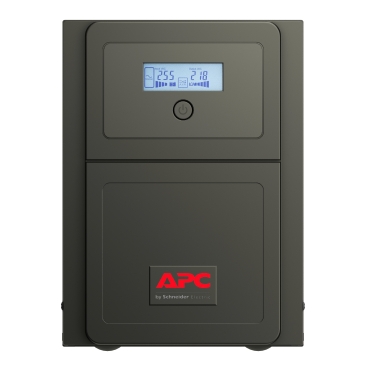 UPS APC Easy-UPS SMV750CAI / 750VA / 525W / AVR photo 2