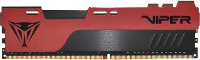 Оперативная память VIPER (by Patriot) ELITE II  DDR4-4000 16GB photo 1