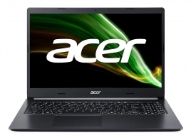 Laptop 15.6" ACER Aspire A515-45 (NX.A85ER.00B)  / AMD Ryzen 5 / 16GB / 512GB SSD / Charcoal Black 