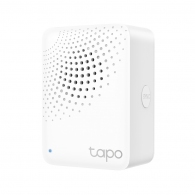 Smart IoT Hub TP-LINK Tapo H100, White thumbnav 1
