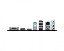 Placa de baza MSI PRO B760M-P / 1700 / B760 / DDR5 / mATX thumbnav 4