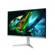 All-in-One PC23.8” Acer Aspire C24-1300 (DQ.BKRME.00B) / AMD Ryzen 3 7320U / 8GB / 256GB SSD / Black thumbnav 3