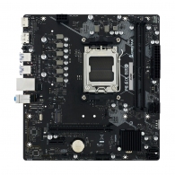 Placa de baza BIOSTAR A620MT / AM5 / A620 / DDR5 / mATX thumbnav 2